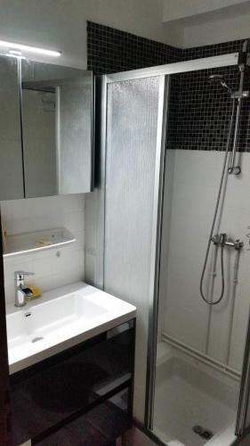 Apartamento A Saint Lary Soulan : Studio 4 Personnes