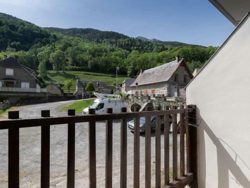 Apartamento Studio Saint-lary-soulan, Studio Flat, 4 Persons - Fr-1-296-390