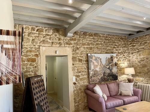 Apartamento La Suite A Chateau Franc Daut