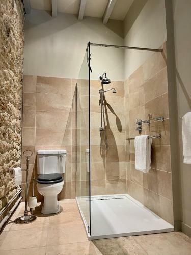 Apartamento La Suite A Chateau Franc Daut