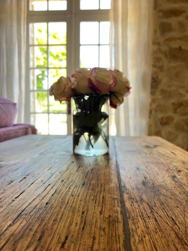 Apartamento La Suite A Chateau Franc Daut