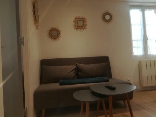 Apartamento Appartement Calme
