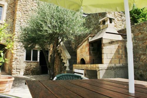 ?maison Provencale?3chambres?id�al Famille