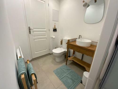 Charmant G�te Avec Jacuzzi Privatif