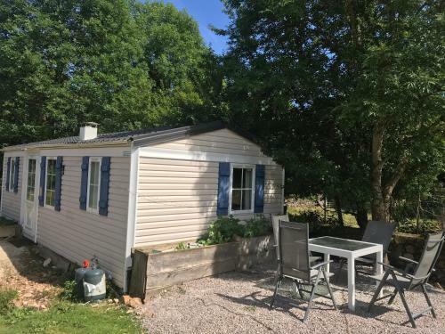 Apartamento Mobil Home