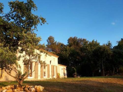 Villa L'intemporelle : Bastide Au Pied Du Luberon