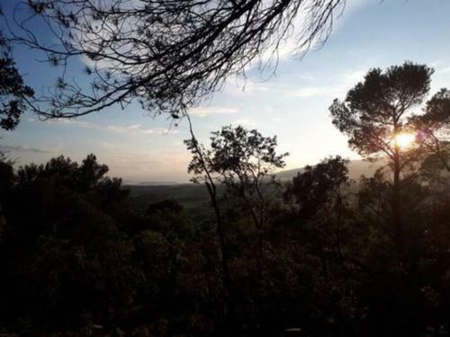 Villa L'intemporelle : Bastide Au Pied Du Luberon