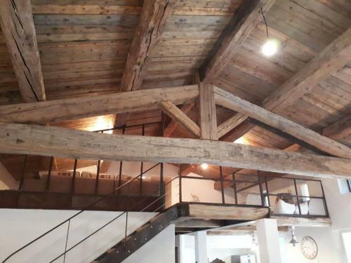 Villa L'intemporelle : Bastide Au Pied Du Luberon