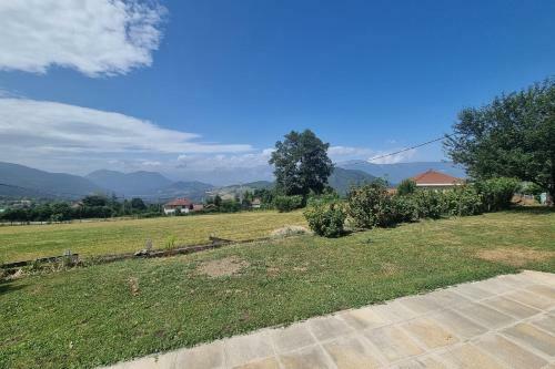 La Villa � St-martin-d'uriage #dn