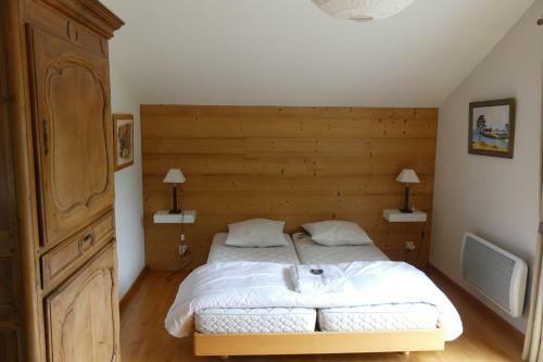 La Villa � St-martin-d'uriage #dn