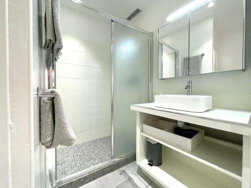 Apartamento Cosy T2 Saint Martin V�subie