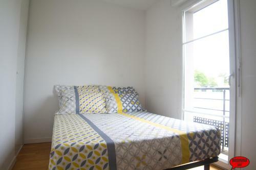 Apartamento Madinina Day