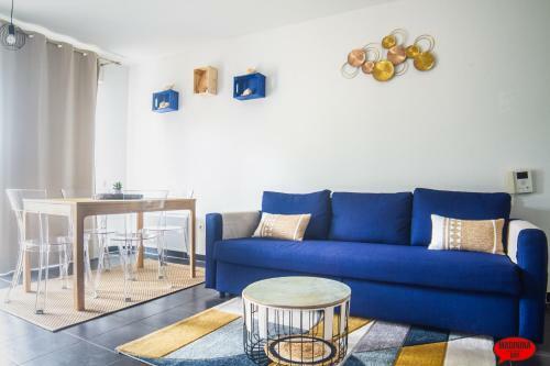 Apartamento Madinina Day