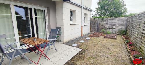 Apartamento Madinina Day