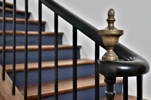 Bed & Breakfast La Demeure De L'aubance