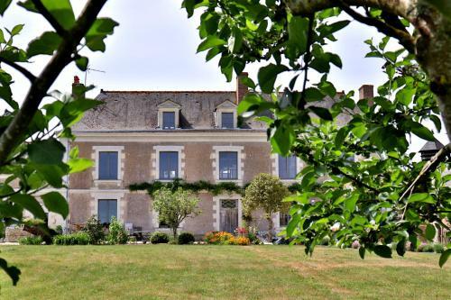 Bed & Breakfast La Demeure De L'aubance