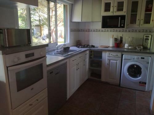 Apartamento Appartement Dans Maison Mitoyenne