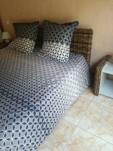 Apartamento Appartement Dans Maison Mitoyenne