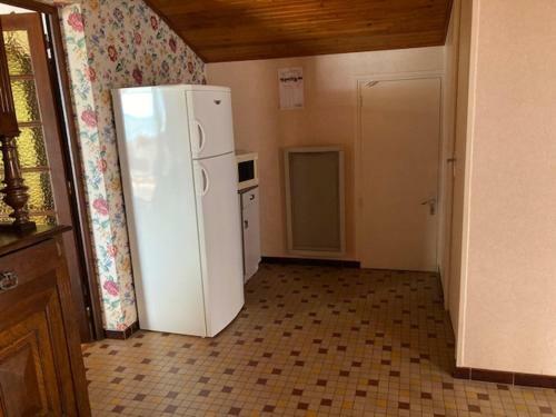 Apartamento Appartement Face Mer