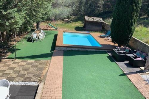 Apartamento Le Grenadier