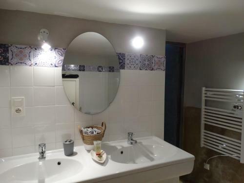 Hostal Le Clos Du Tilleul