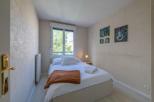 Apartamento Le Mail 2 - Fairytale Factory