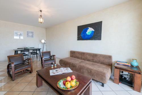 Apartamento Le Mail 2 - Fairytale Factory
