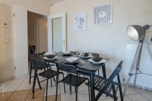 Apartamento Le Mail 2 - Fairytale Factory