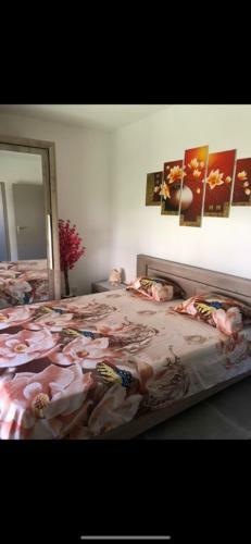 Villa Maison De 8 Persones