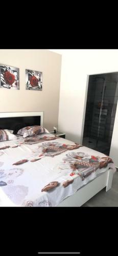 Villa Maison De 8 Persones