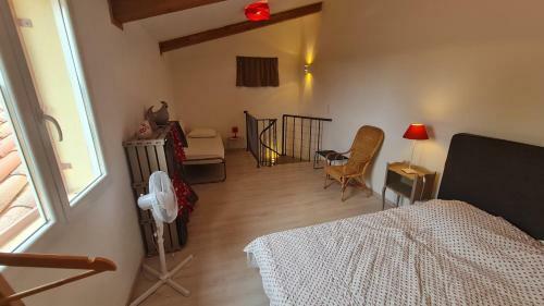 Les 2 Mazets Proven�aux