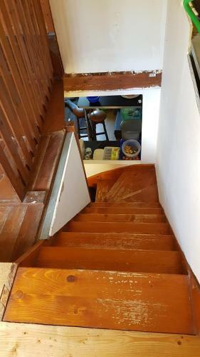 Chambre Chez Habitant 4 Personnes