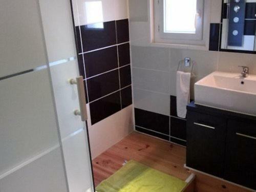 Bed & Breakfast Chambre D'h�tes Les Glycines