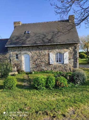 Agr�able Maison � 2,5kms De La Plage De Pentrez