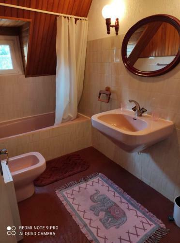 Agr�able Maison � 2,5kms De La Plage De Pentrez
