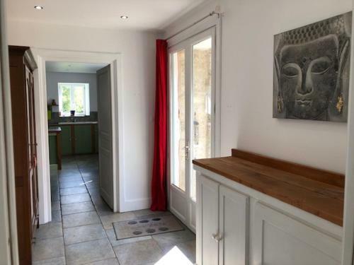 Merveilleux Cottage Dans Parc De 7,5 Hectares
