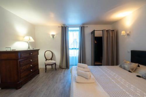 Breizhome - Saint Nolff - 8 Pers