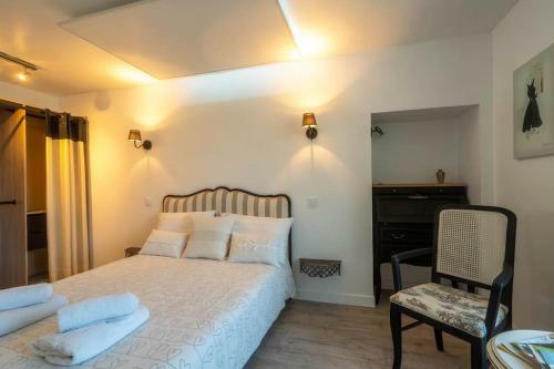 Breizhome - Saint Nolff - 8 Pers