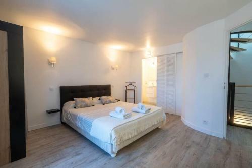 Breizhome - Saint Nolff - 8 Pers