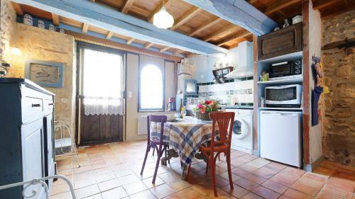 Gite Castelvidouze Le Malvy