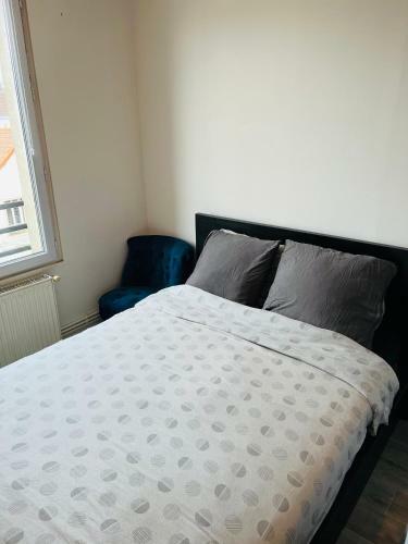Apartamento Luxury Calm Appartement Paris