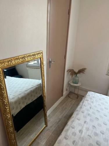 Apartamento Luxury Calm Appartement Paris