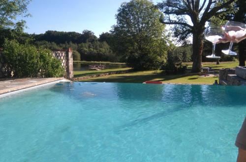Hostal Les Vergnes