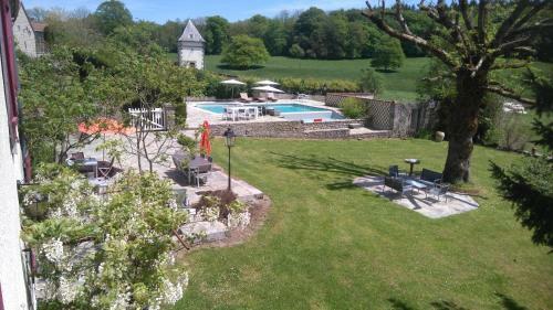 Hostal Les Vergnes
