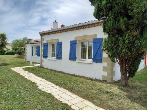 Maison Individuelle De 110m� � 5mn Des Plages Et Commerces