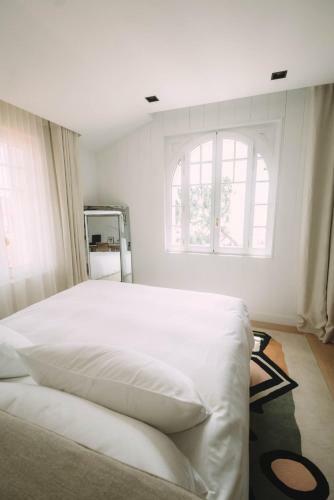 Hotel H�tel Hemen