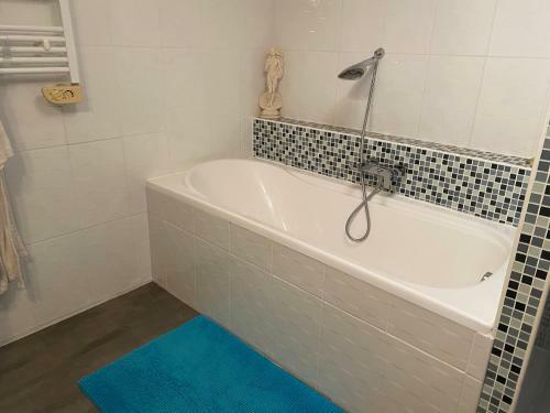 Apartamento Villa Papillon