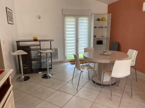 Apartamento Villa Papillon