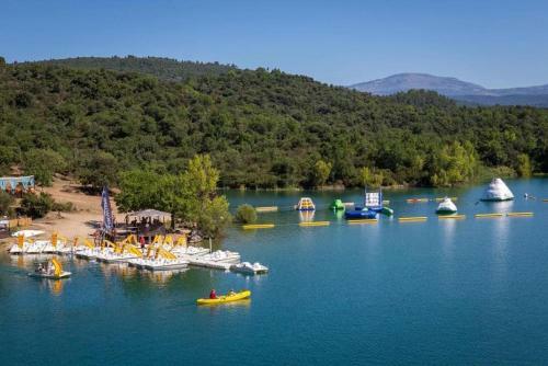 Apartamento Villa Papillon