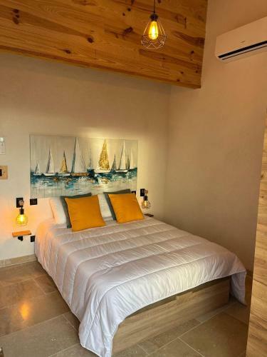 Apartamento Charmant Appartement � Saint Paul De Vence